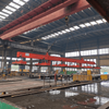 中国大容量リフティング容量MW84鋼板用リフティングマグネット